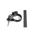 Couvercle de smartphone V BIKE + kit de montage iphone 4/4s vert