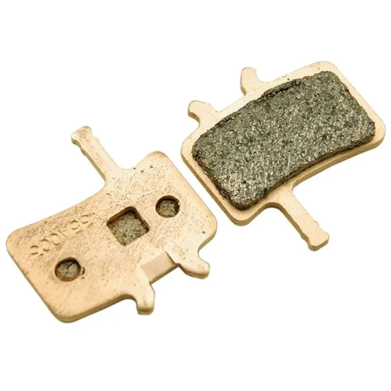 Plaquette de frein vélo CL BRAKES - métal fritté