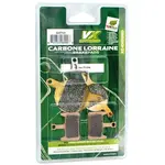 Plaquette de frein vélo CL BRAKES - métal fritté