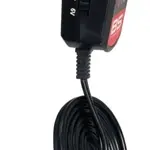 Chargeur de batterie intelligent BS BATTERY BS10 6V/12V 1A