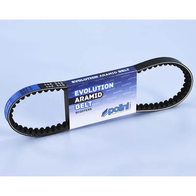Courroie de transmission POLINI Evolution Aramid
