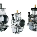 Carburateur KEIHIN PWM38