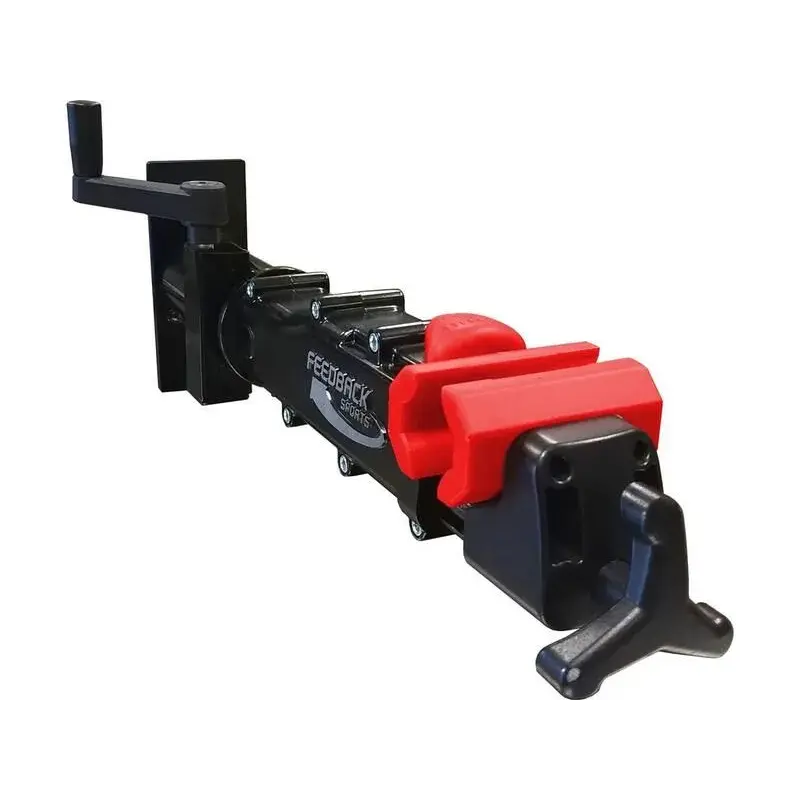 Étau de roue BIKE-LIFT Pro Elite - montage mural