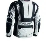 Veste RST Adventure-X textile - argent/noir taille L