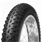 Pneu vélo V BIKE 20x4.0 fatbike 20&#039;&#039;