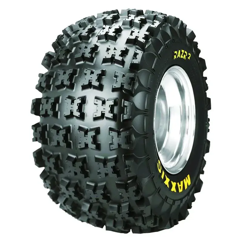 Pneu MAXXIS RAZR2 M934 23X7-10 6PR 47J E TL