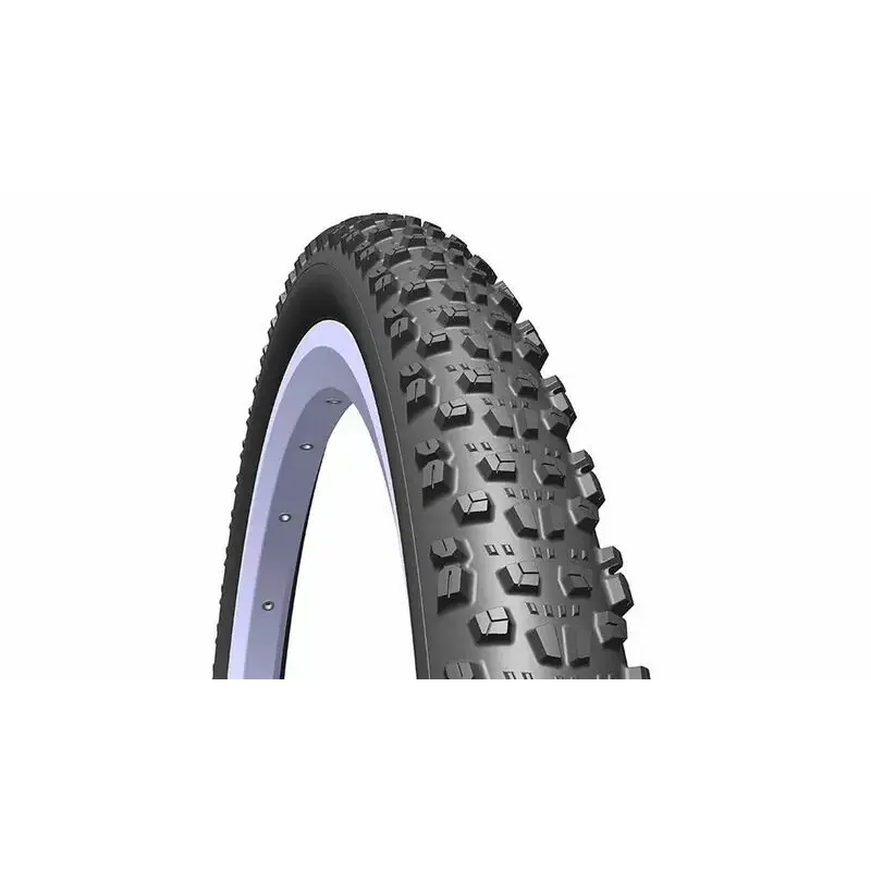Pneu MITAS Hyperion r13 29 x 2,10 pliable Tubeless Supra Textra Comp. CRX