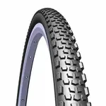 Pneu MITAS x-field r18 700 x 33 c pliable Tubeless Supra Weltex