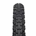 Pneu MITAS Kratos r10 27,5 x 2,45 pliable Tubeless Supra textra Edc-Dual Comp.