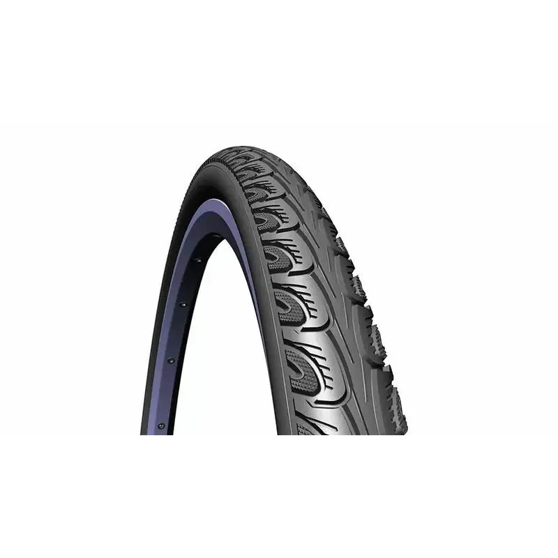 Pneu MITAS Hook v69 26 x 1 - 3 / 8 rigide classic