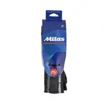 Pneu MITAS Arrow r16 700 x 25 c pliable Racing Pro Weltex