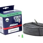 Chambre à air MITAS anti-crevaison 26 x 1,75 - 2,50 fv47 Presta