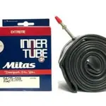 Chambre à air MITAS extreme 26 x 2,10 - 3,00 fv47 Presta