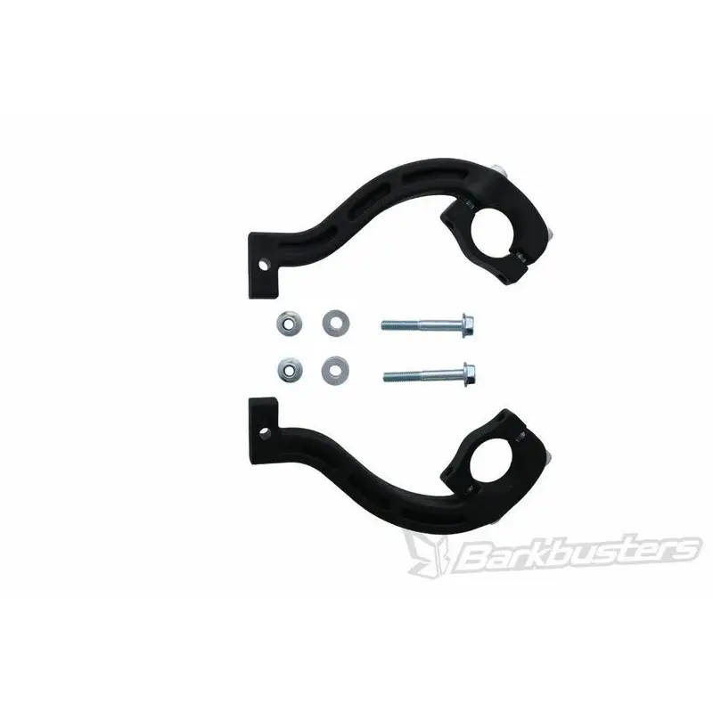 Kit de montage protège-mains BARKBUSTERS MTB