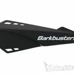 Kit de protège-mains pour vélo BARKBUSTERS noir