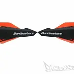 Kit de protège-mains pour vélo BARKBUSTERS noir