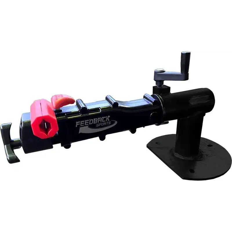 Étau de roue BIKE-LIFT Pro Elite - montage sur table