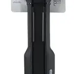 Jeu de garde-boues POLISPORT Colorado 26 - noir