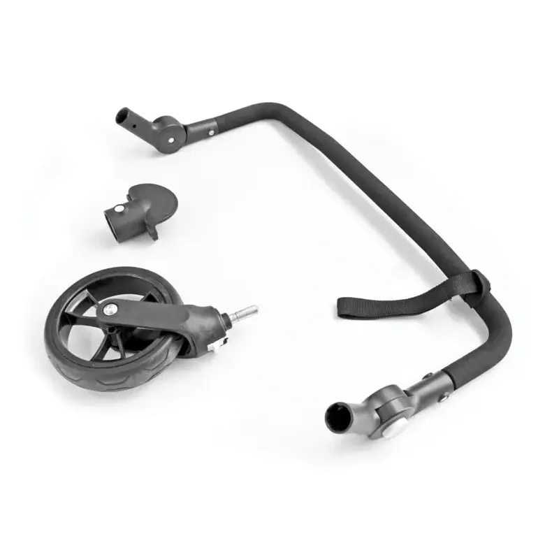 Kit conversion remorque POLISPORT Na