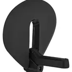 Repose-pieds POLISPORT Guppy Junior Dark Grey Guppy Junior