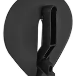 Repose-pieds POLISPORT Guppy Junior Dark Grey Guppy Junior