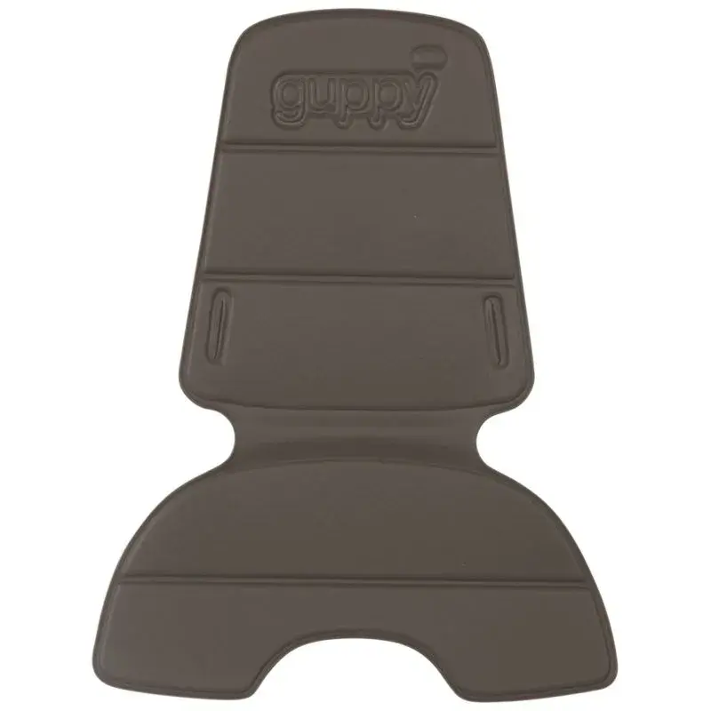 Coussin étanche POLISPORT Dark Grey Guppy Mini