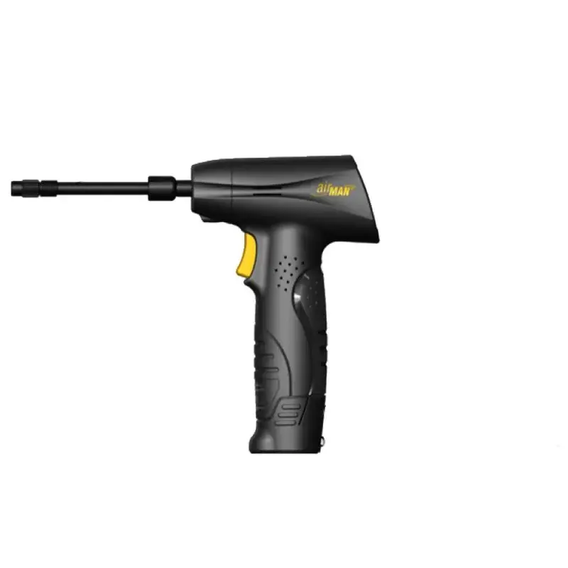 Compresseur AIRMAN Airgun nouvelle génération