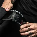 Chiffon microfibre MUC-OFF Premium pour visière