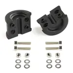 Amortisseur de treuil KIMPEX - 6 pièces