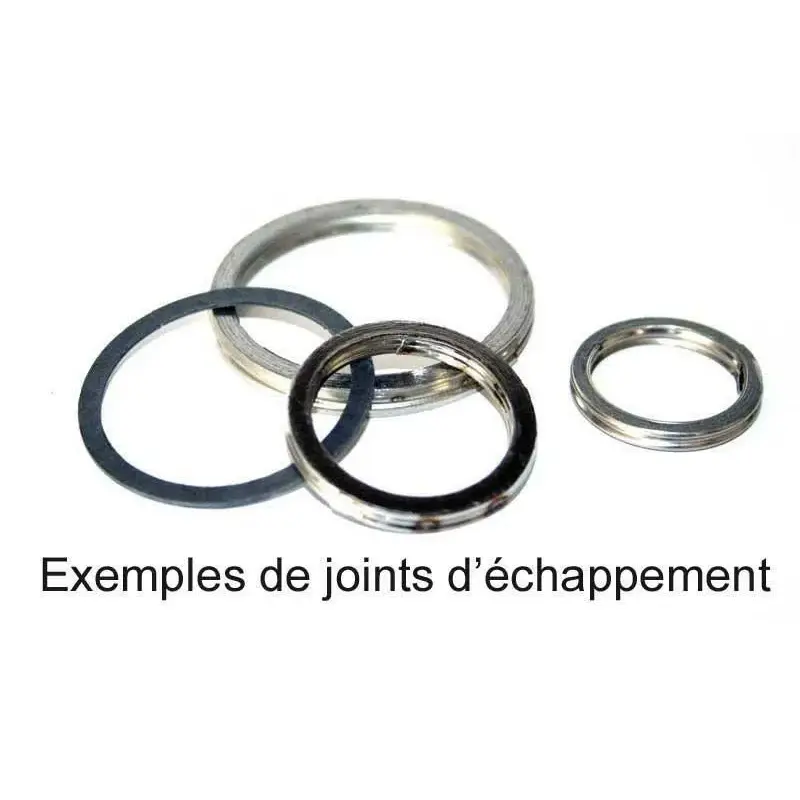 Joints d'échappement CENTAURO sachet de 50 - Kawasaki Z1000