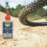 Lubrifiant chaine conditions sèches vélo WD 40 Specialist 100ml
