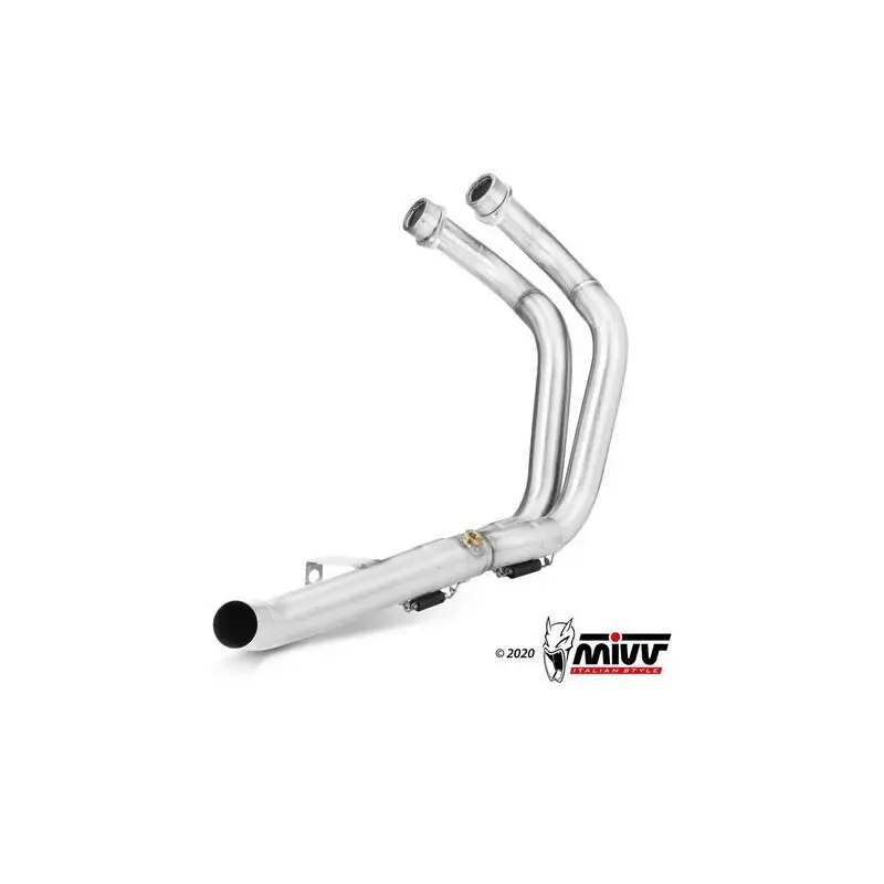 Catalyseur MIVV - Y.064.C1