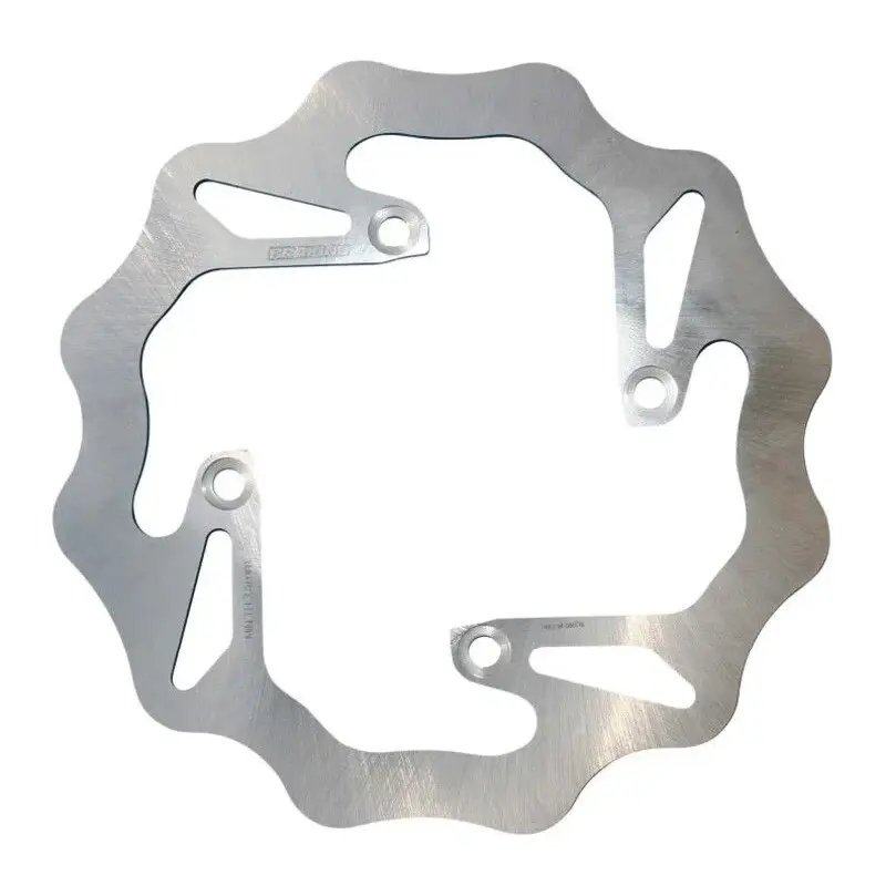 Disque de frein BRAKING fixe flottant - WF4515