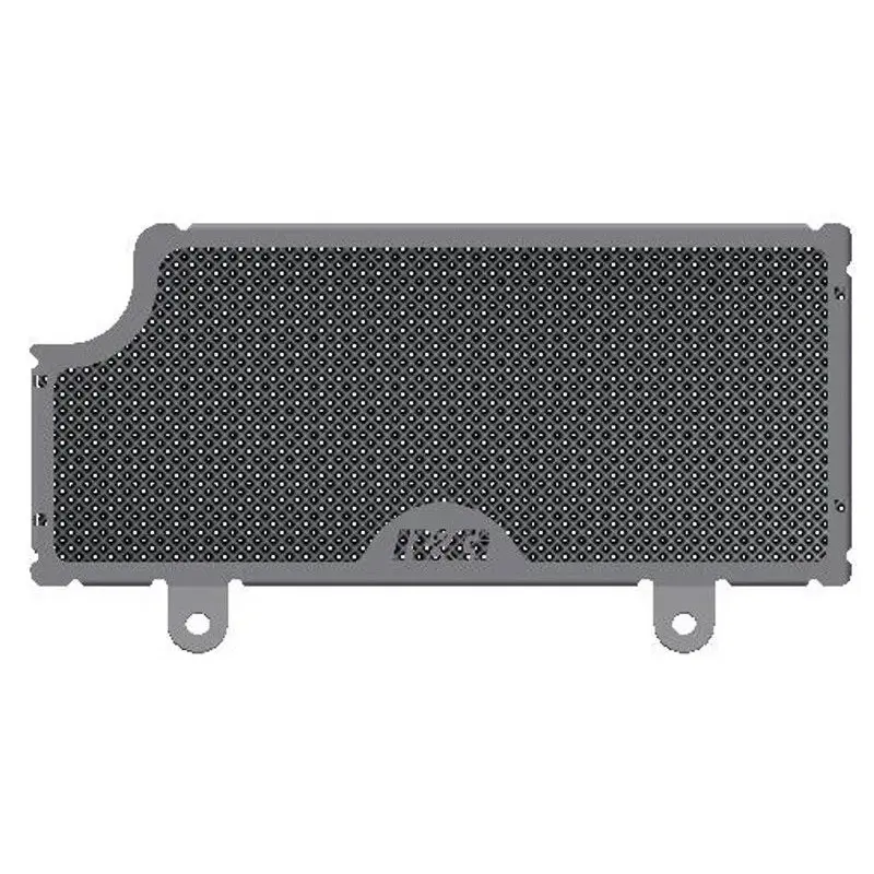 Protection de radiateur d'huile R&G RACING - Kawasaki ZX-10R/RR