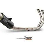 Ligne complète MIVV GP PRO - Yamaha MT-07/FZ-07