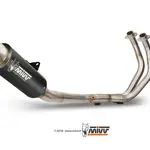 Ligne complète MIVV GP PRO - Yamaha MT-07/FZ-07