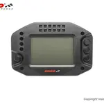 Compteur multifonctions KOSO Rs2