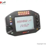 Compteur multifonctions KOSO Rs2