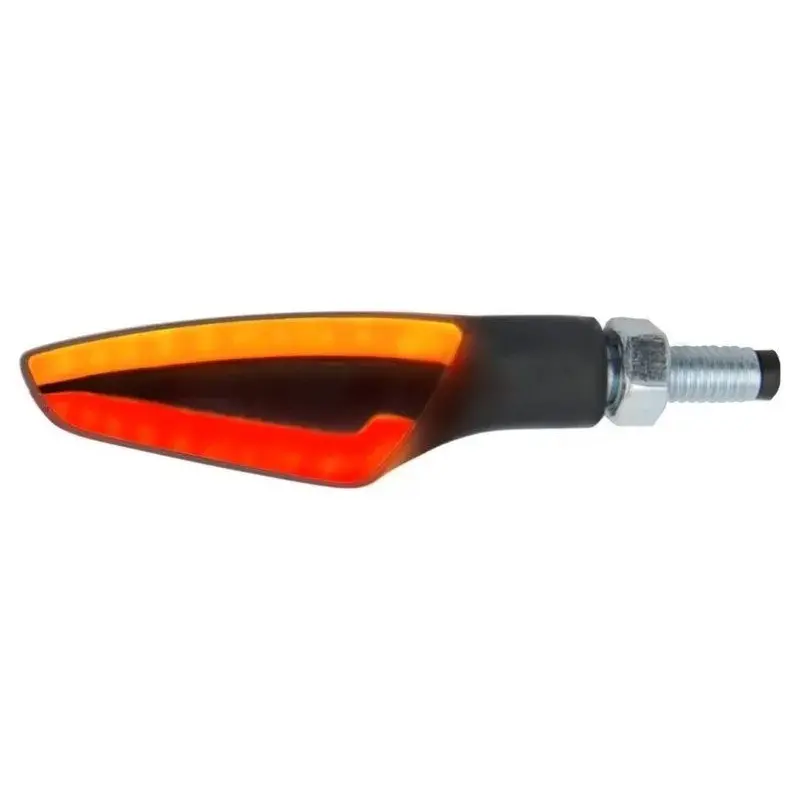 Clignotants LIGHTECH Aprilia/Kawasaki