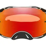 Masque OAKLEY Airbrake Tuff Blocks Black Gunmetal écran Prizm Mx Torch Iridium