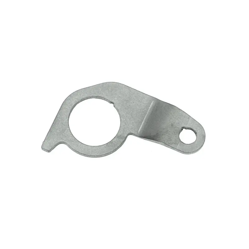 Patte de fixation de silencieux akrapovic P-X240