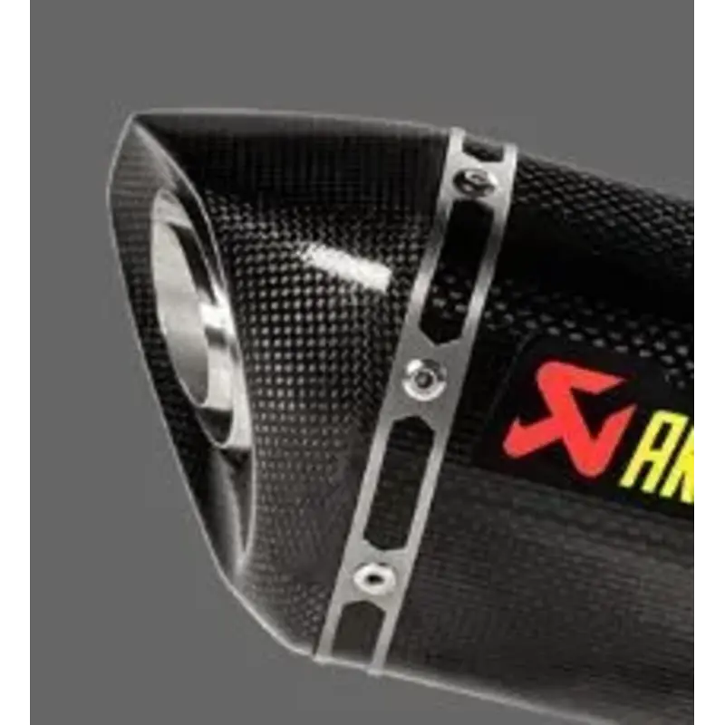 END CAP CARBON BLACK