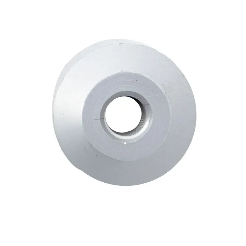 SPACER BUSH ALUMINIUM