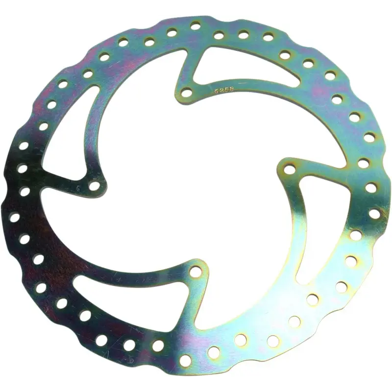 BRAKE ROTOR D-SERIES OFFROAD SOLID CONTOUR