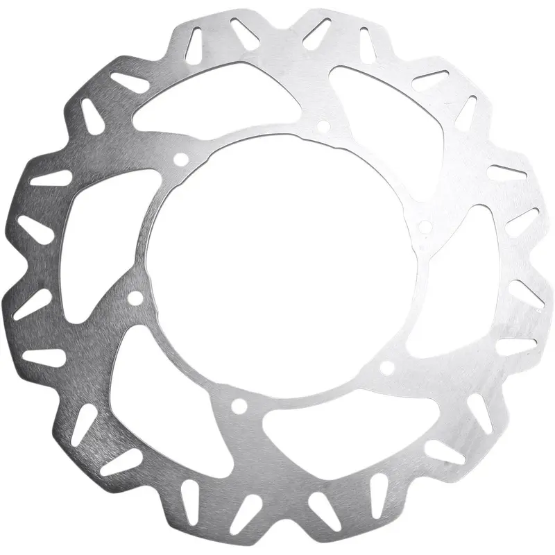 BRAKE ROTOR CX EXTREME SERIES SOLID CONTOUR