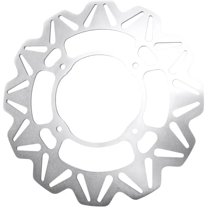 BRAKE ROTOR CX EXTREME SERIES SOLID CONTOUR