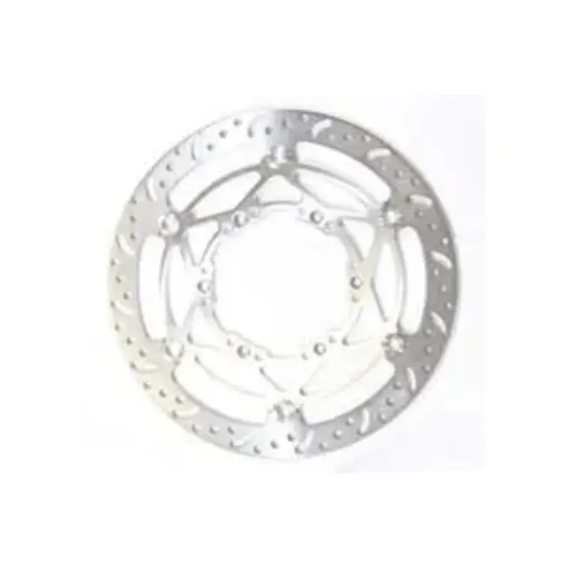 BRAKE ROTOR D-SERIES FLOATING ROUND OFFROAD