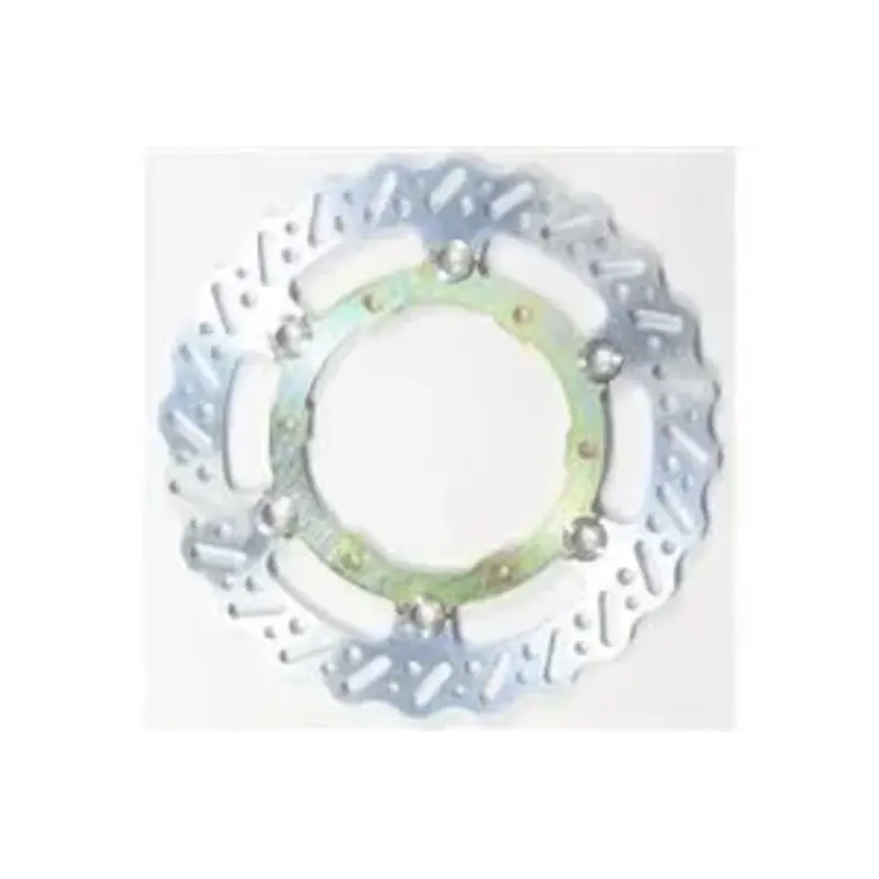 BRAKE ROTOR FLOATING D-SERIES OFFROAD CONTOUR