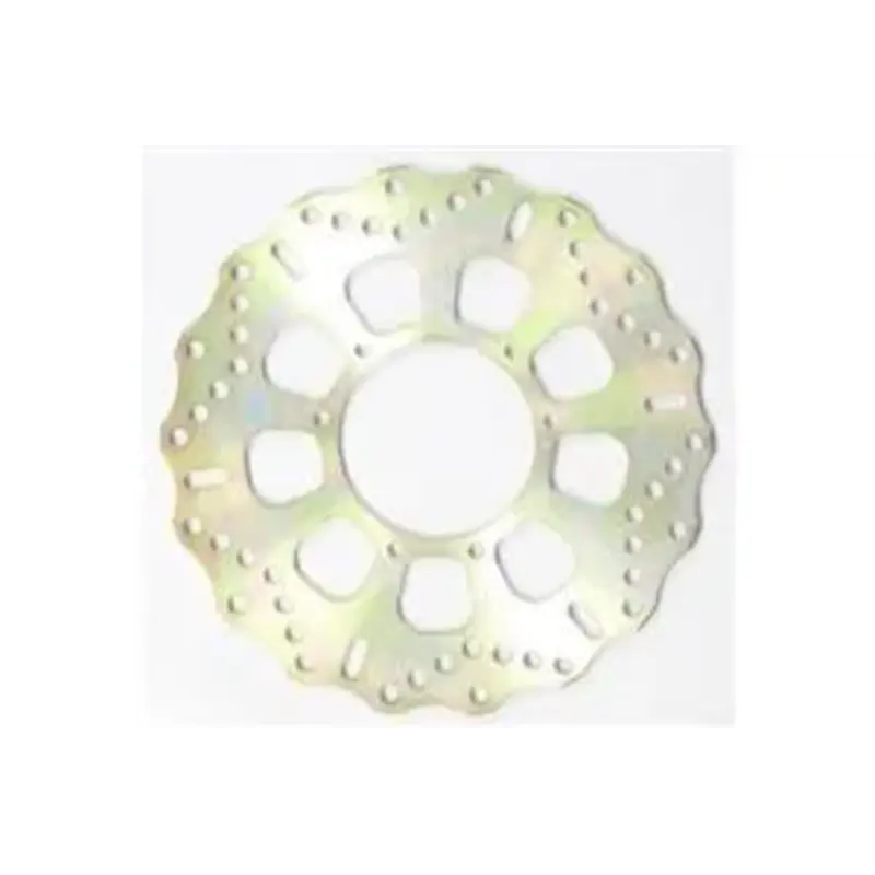 BRAKE ROTOR FIXED CONTOUR WAVE OFFROAD