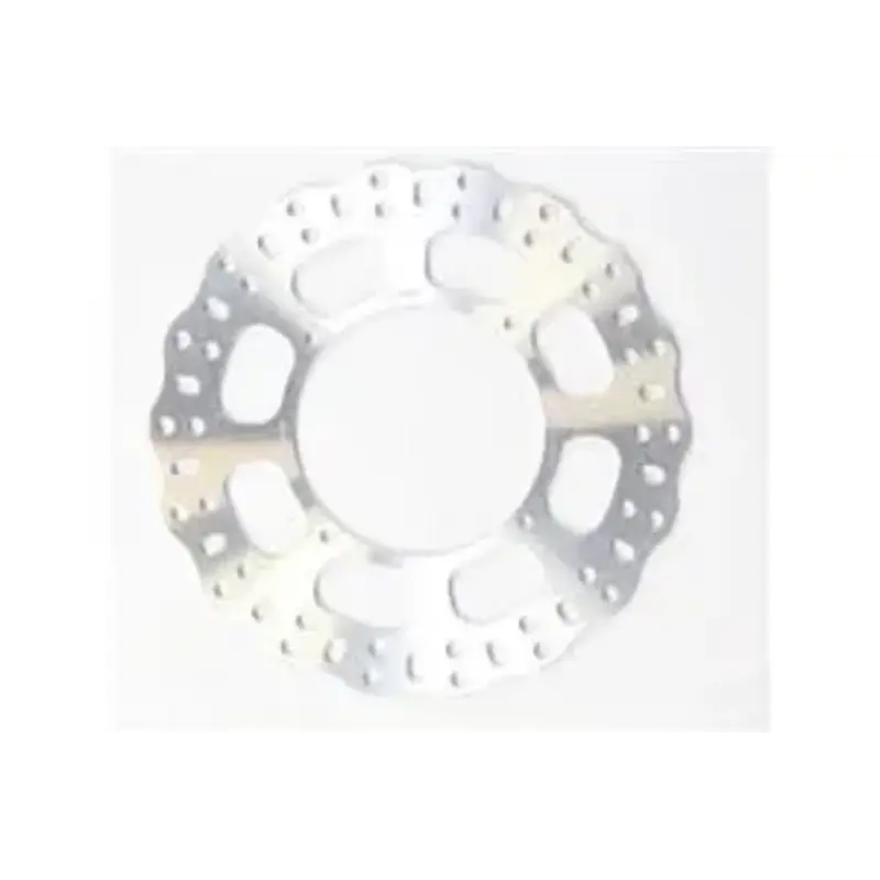 BRAKE ROTOR FIXED CONTOUR WAVE OFFROAD